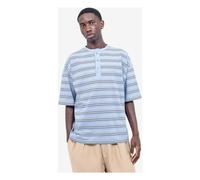 Omi T-shirt Azure blue S