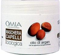 OMIA Organic Hair Mask Argan Oil 250 Ml