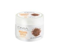 OMIA Organic Hair Mask Flax Seed Oil 250 ml