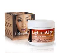 OMIC Lighten Up Plus Active Brightening Cream - 100ml