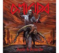 Omicida - Sacrifice The Bastard Son