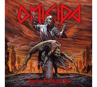 Omicida - Sacrifice The Bastard Son