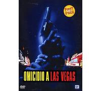 Omicidio A Las Vegas