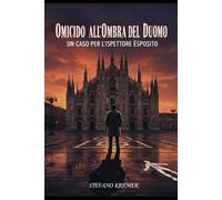 OMICIDIO ALL'OMBRA DEL DUOMO: UN CASO PER L'ISPETTORE ESPOSITO