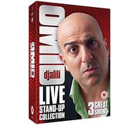 Omid Djalili: Collection [DVD]
