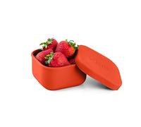 Omie OmieSnack Container Red
