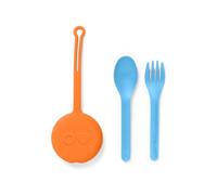 OmiePod with Fork & Spoon Sunrise