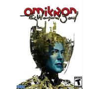 Omikron - The Nomad Soul Steam Key GLOBAL