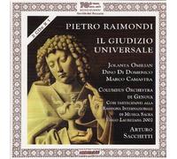 Omilian / Di Domenico / Camastra / Cori Partecipanti alla Rassegna Internazione - Oratorio: Il Giudizio Universale
