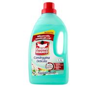 Omino bianco White Musk Gentle Bleach 1100ml