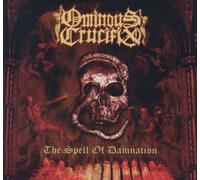 Soulfood Music – Ominous Crucifix – Spell of Damnation