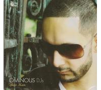 Ominous DJ's - Bas Kar