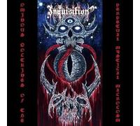 Ominous Doctrines Of The Perpetual Mystical Macrocosm [VINYL]