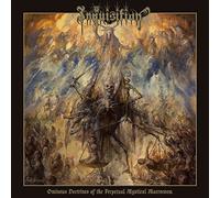 Ominous Doctrines Of The Perpetual Mystical [VINYL]