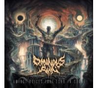 OMINOUS RUIN: AMIDST VOICES THAT ECHO IN STONE (RANDOM CO - LP vinyl BRAND NEW