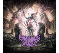 Ominous Ruin - Requiem