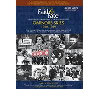 Ominous Skies. 1930 - 1939