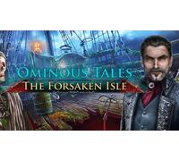Ominous Tales: The Forsaken Isle