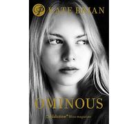 Ominous: Volume 13 (Private)