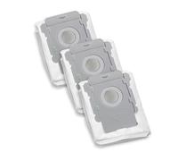 Omiracle 3 Pack Replacement Bags for iRobot Roomba i1+, i3+, i4+, i5+, i6+, i7+, i8+, j5+, j6+, j7+, Combo j8+, s9+, Dirt Disposal Bags Compatible with Roomba i, j and s series