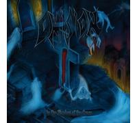 Omision - In The Shadow Of The Cross