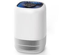 OMISOON Air Purifier for Home Bedroom with Hepa H13 99.97% Filter, Air Cleaner portable for Allergies, Dust, Odors, Pet, Pollen
