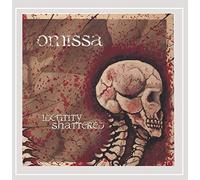 Omissa - Identity Shattered [Explicit]