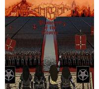 omission - pionners of the storm