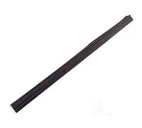 Omix | 12303.73 | Door Glass Seal, Front, Left, Outer | OE Reference: 55135207 | Fits 1984-1996 Jeep Cherokee XJ