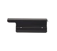 Omix-Ada | 13510.31 | Tailgate Bar Bracket, Left | OE Reference: 55176739AB | Fits 1997-2006 Jeep Wrangler TJ
