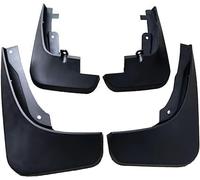 4 Pcs Car Mud Flaps for Audi Q5 S-Line Sport 2010-2017, Mudflap Splash Guards Waterproof Tire Mudflaps Protector External Accessories