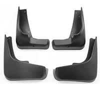 OMJDISA 4 Pcs Car Mud Flaps for Suzuki Grand Vitara 2006-2013, Mudflap Splash Guards Waterproof Tire Mudflaps Protector External Accessories