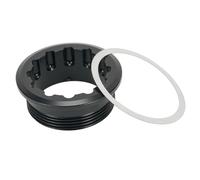 OMKLPOL Clutch Drive Plate Aligning M6100 M7100 8100 Cassette Cover Lock | Clutch Hub Basket Holder Ring Fixing Bolt 12 Speed Magneto Flywheel Rotor Puller Tool