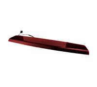 OMKVNXN Car Third Brake Lights For Land For Range For Rover L322 2002-2012 Red LED High Level Third Brake Stop Light Lamp