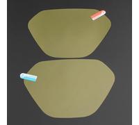 OMKVNXN Motorrad-Armaturenbrett-Displayschutzfolie 2 Pieces For Cc110 18-21 Motorbike Scratch Cluster Dashboard Protection Film Screen Instrument(3 pieces)