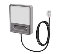 Omlet Coop Light for the Automatic Chicken Coop Door Opener | Gentle Hen House Lighting Encourages Flock to Roost | Poultry Chicken Coop Accessories | Light Only - Door Opener Sold Separately