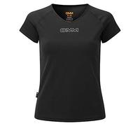 OMM Bearing Short Sleeve T-Shirt - Black, Medium