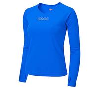 OMM Bearing Tee L/S (W) Blue L
