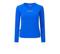 OMM Bearing Tee L/S (W) Blue M