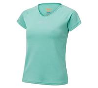 OMM Bearing Tee S/S (W) Aqua M