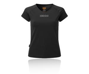 OMM Bearing Women's Running T-Shirt - SS25
