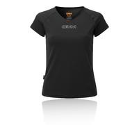 OMM Bearing Women's Running T-Shirt - AW24