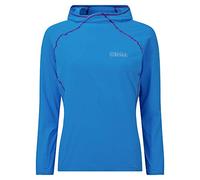 OMM Breeze Hood (W) Blue/Purple L