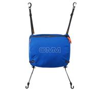 OMM Chest Pod Blue