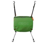 OMM Chest Pod Green