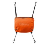 OMM Chest Pod in Orange