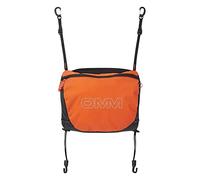 OMM Chest Pod - Orange, One Size