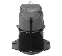 OMM Classic 18 Grey | 18L Trail Running Backpack, Lightweight, Hydration Pack, for Ultra Running, Hiking & Mountain Racing