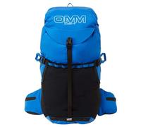 OMM Classic 18 Pack: Blue Colour: Blue