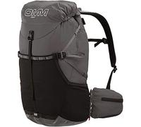 OMM - Classic 25 - Mountaineering backpack size 25 l, grey/black